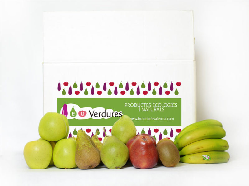 comprar frutas y verduras online