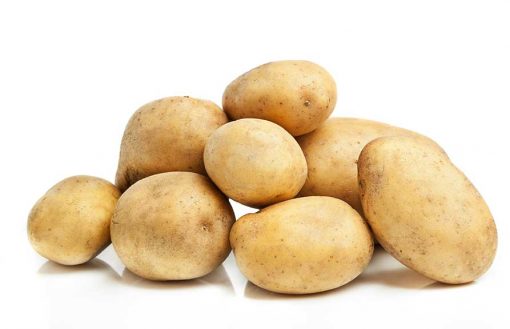 patata agria - Frutería de Valencia