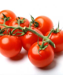 tomate cherry - Frutería de Valencia