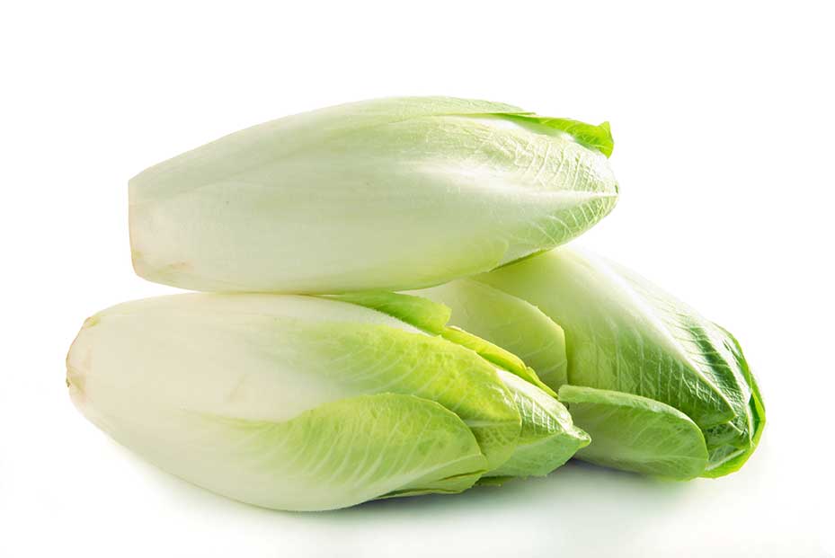 Compra endibias belgas online en Frutería de Valencia