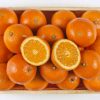 naranjas de valencia - Fruteria de Valencia