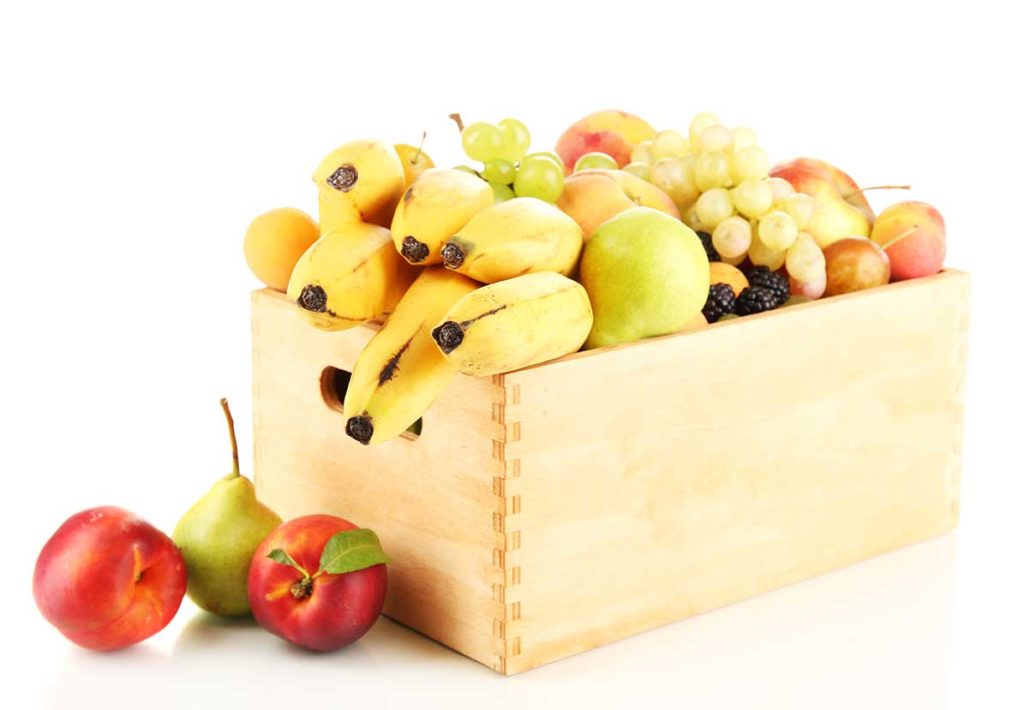 alimentos ecologicos - fruteria de valencia
