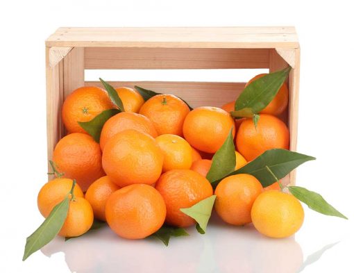 comprar mandarinas online - Fruteria de Valencia