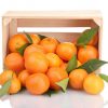 mandarinas y naranjas - Fruteria de Valencia