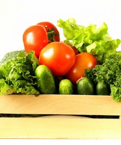 verduras frescas - fruteria de valencia