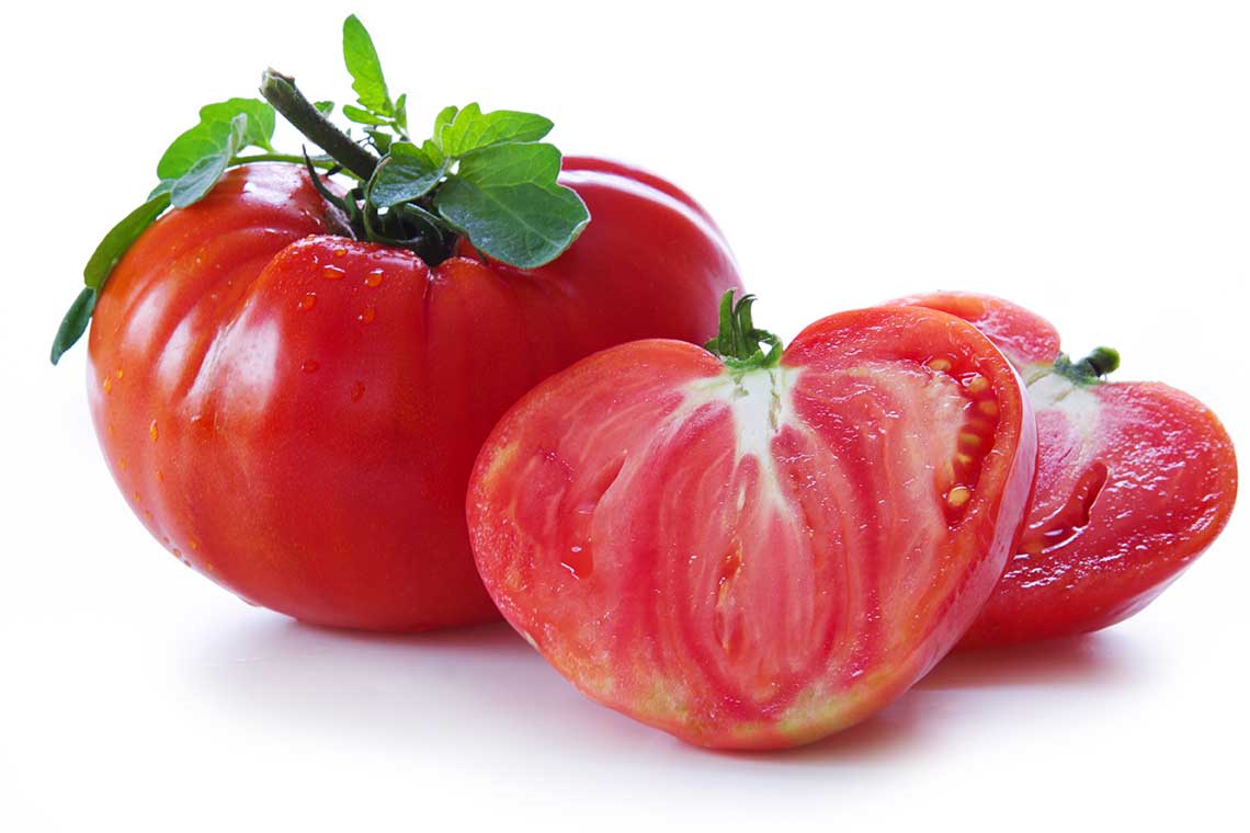 tomates - Frutería de Valencia