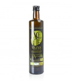 Aceite de oliva Ecológico virgen extra