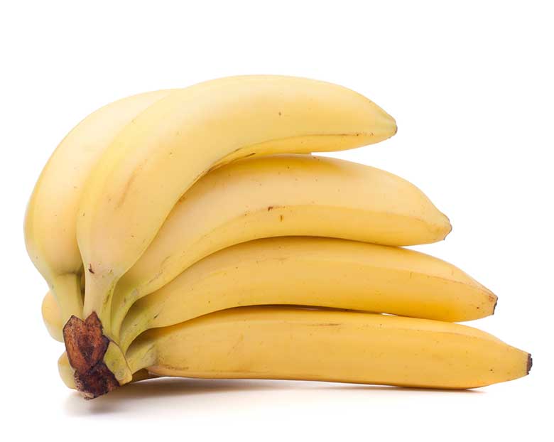 banana - Frutería de Valencia