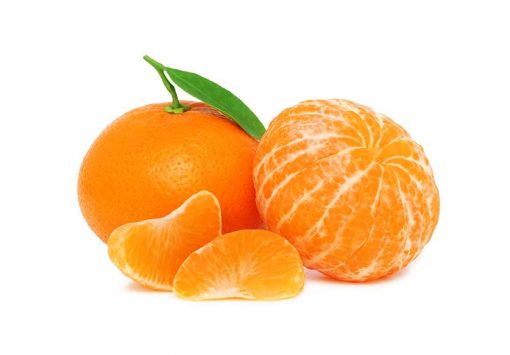clementinas - Frutería de Valencia