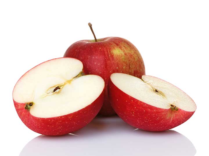manzana fuji - Frutería de Valencia