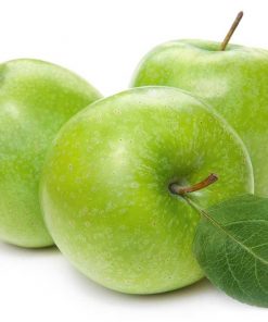 manzanas granny - Frutería de Valencia