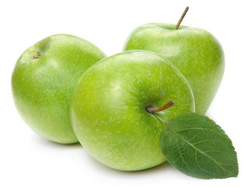 manzanas granny - Frutería de Valencia