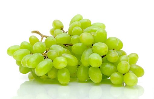 uva blanca rosetti - Frutería de Valencia