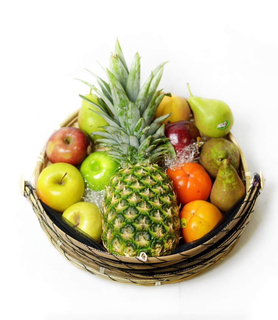 Cestas frutas para regalar a domicilio Frutería de Valencia Cestas frutas para regalar a domicilio Frutería de Valencia