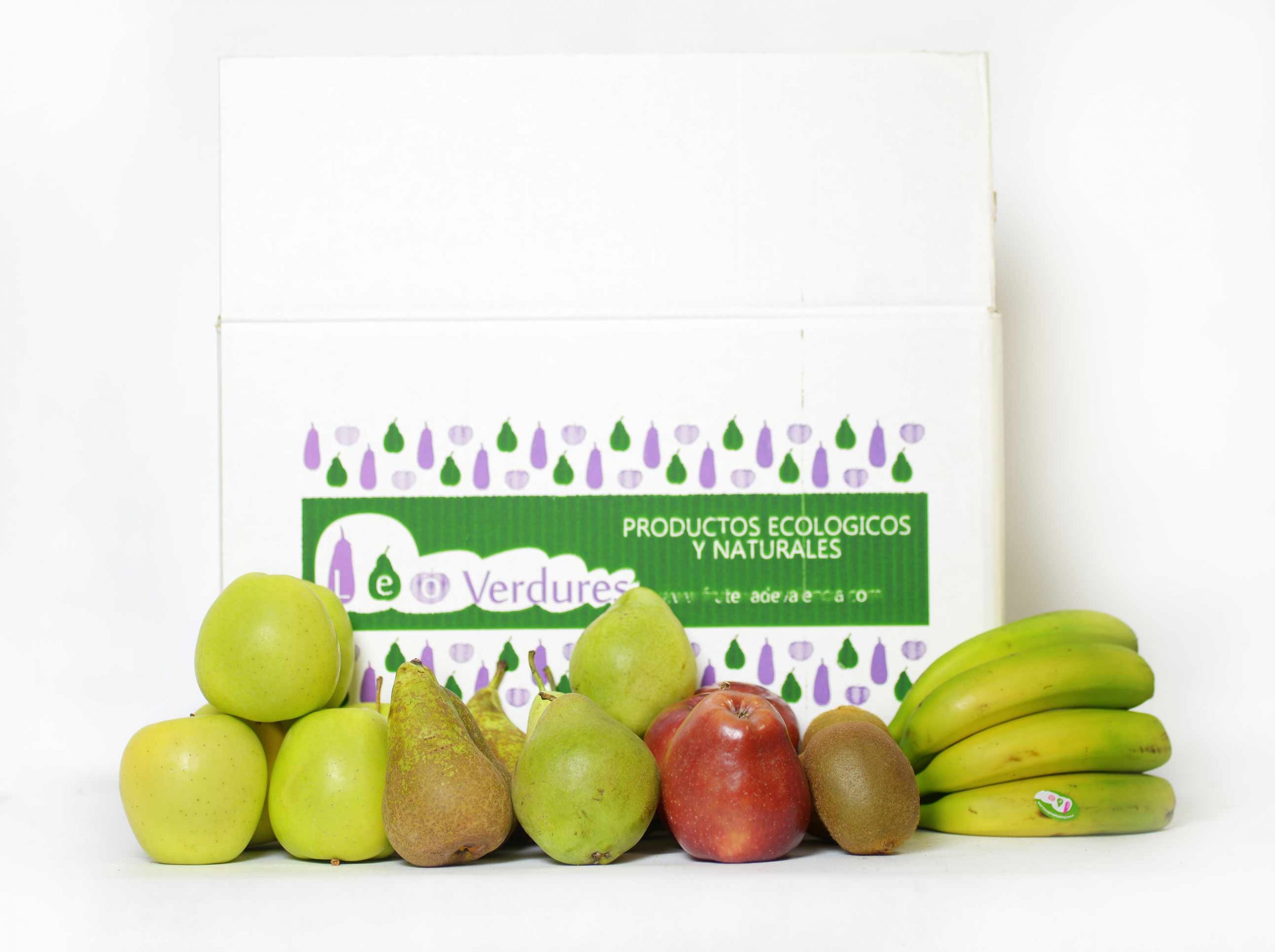 cajas de frutas